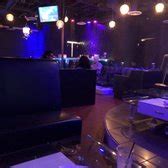 LUNA LOUNGE, Las Vegas .